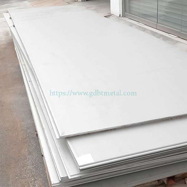 Stainless Steel Sheet&Plate